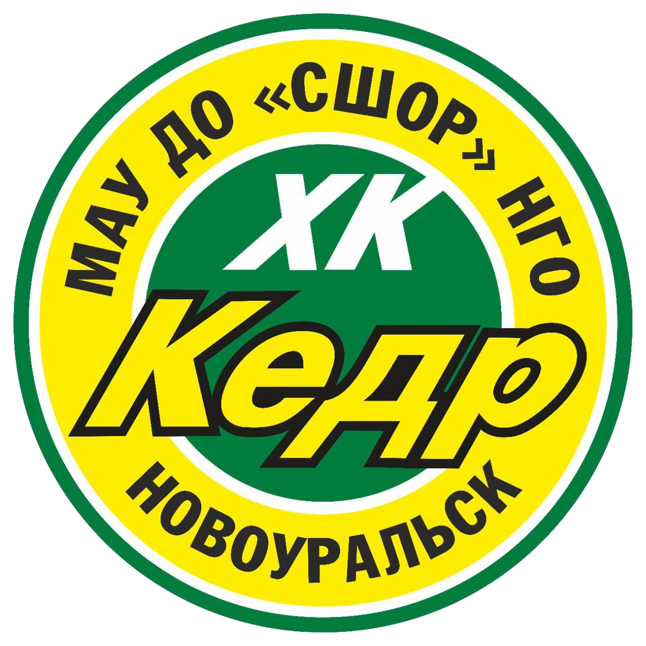 Кедр-2007